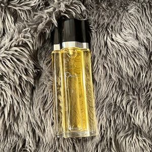 3.3 oz Oscar de la renta eau de toilette